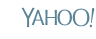 Yahoo logo