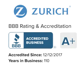 Zurich logo